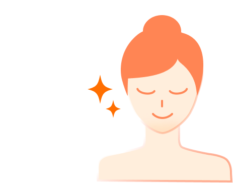 레이저 리프팅 아이콘