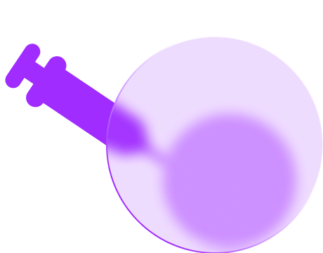 색소 케어 아이콘